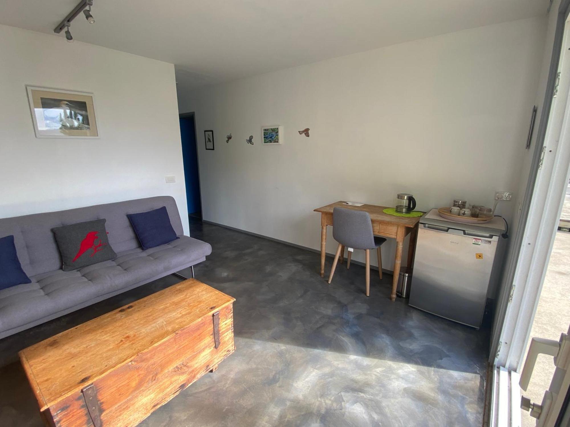 Waimauku Pukeatua Farmstay מראה חיצוני תמונה