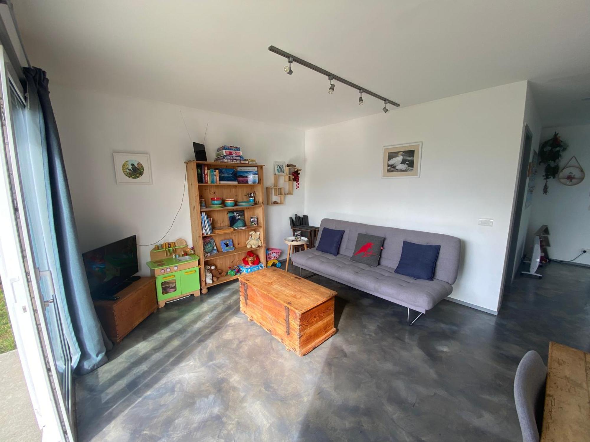 Waimauku Pukeatua Farmstay מראה חיצוני תמונה
