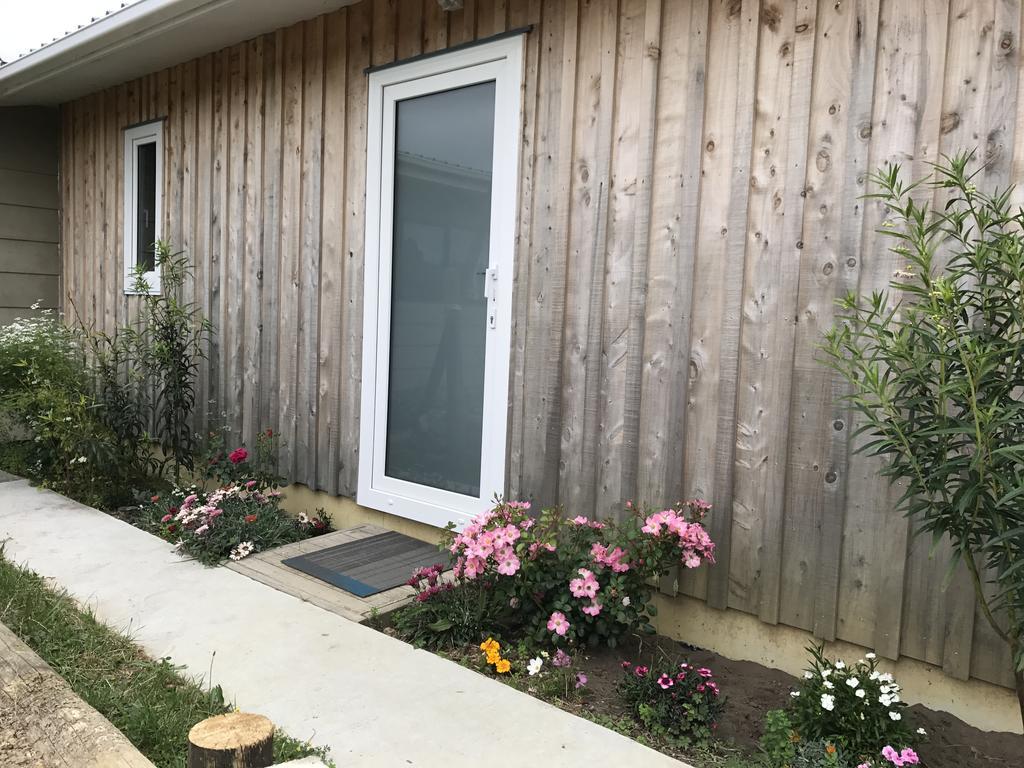 Waimauku Pukeatua Farmstay מראה חיצוני תמונה