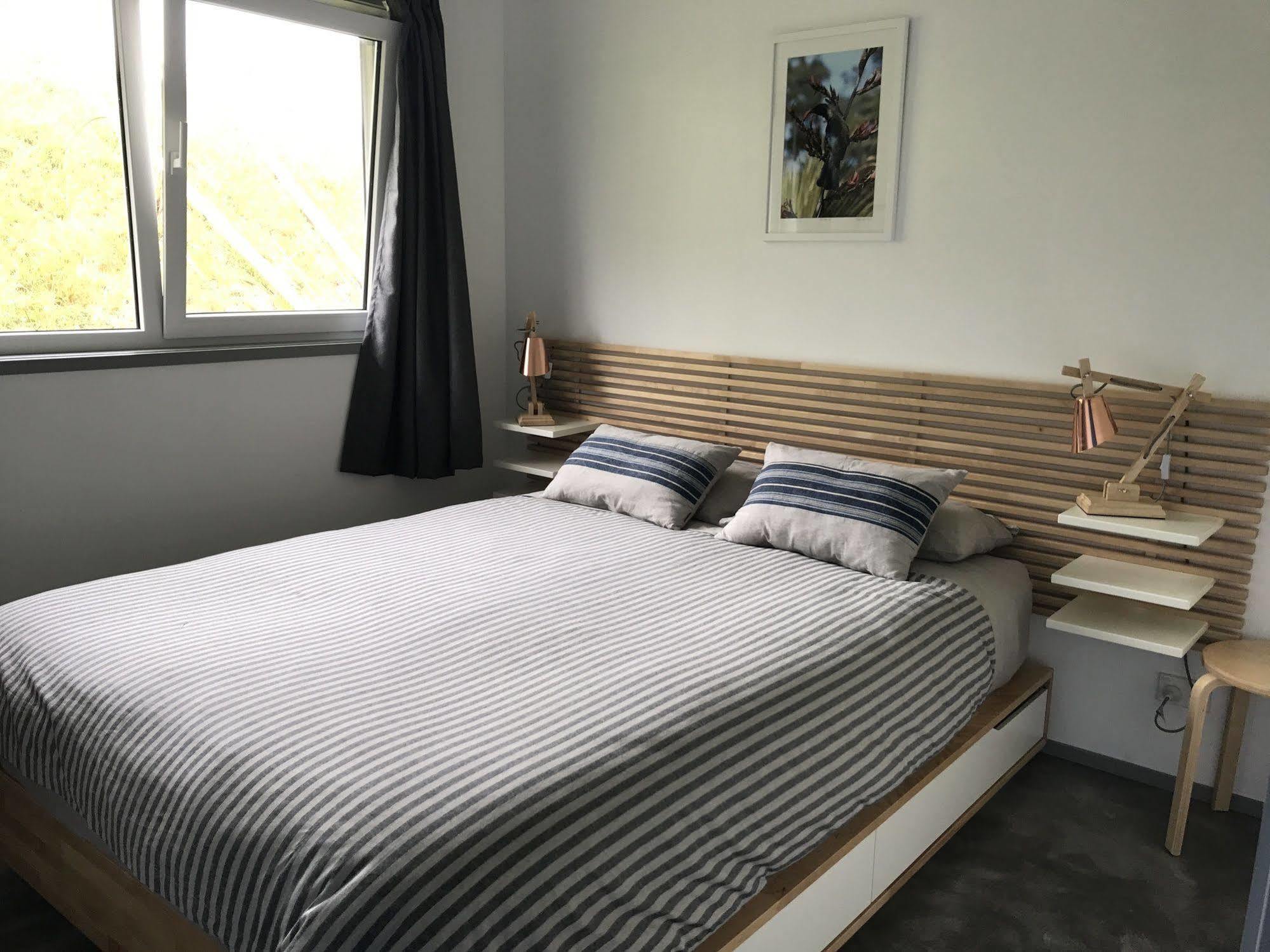 Waimauku Pukeatua Farmstay מראה חיצוני תמונה