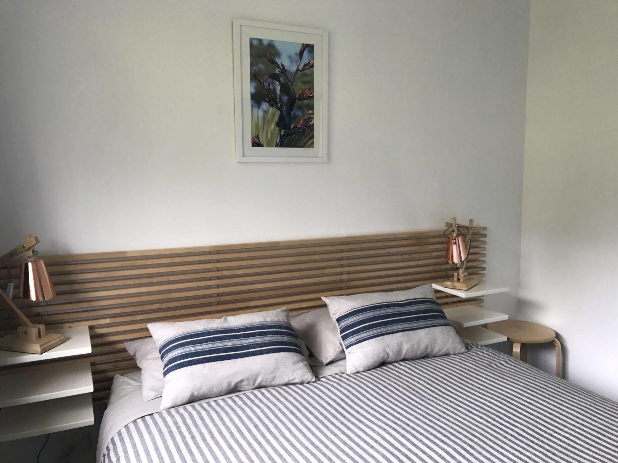 Waimauku Pukeatua Farmstay מראה חיצוני תמונה