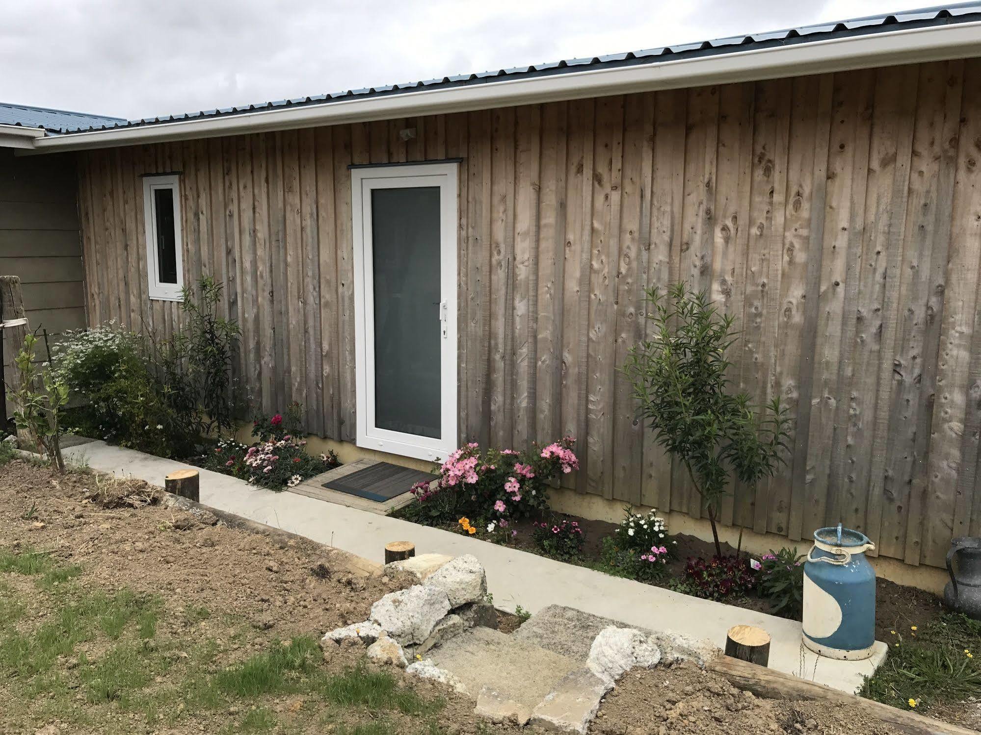 Waimauku Pukeatua Farmstay מראה חיצוני תמונה