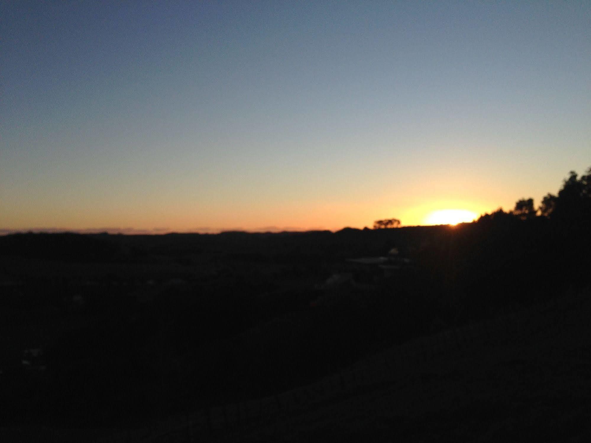 Waimauku Pukeatua Farmstay מראה חיצוני תמונה