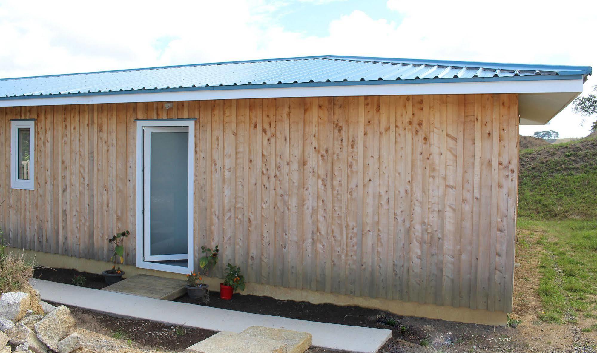 Waimauku Pukeatua Farmstay מראה חיצוני תמונה